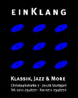 hier auf Rechnung bestellen (Versandkosten Einzel - CD: � 2,40)