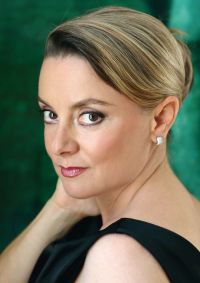 Natalie Karl, Sopran (Konzert Fellbach)