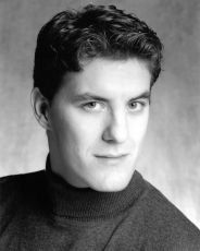 Daniel Ohlmann, Tenor