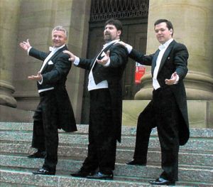 Die Drei Ten�re (Konzert Remshalden)