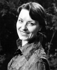 Ruth Ingeborg Ohlmann, Sopran